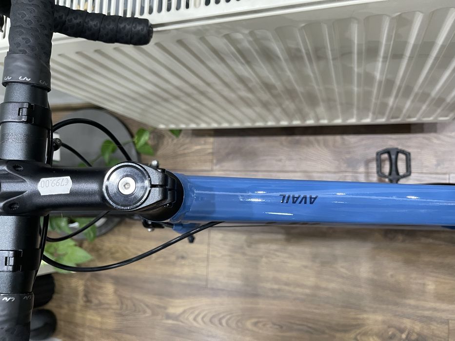 Liv Avail damski rower szosowy