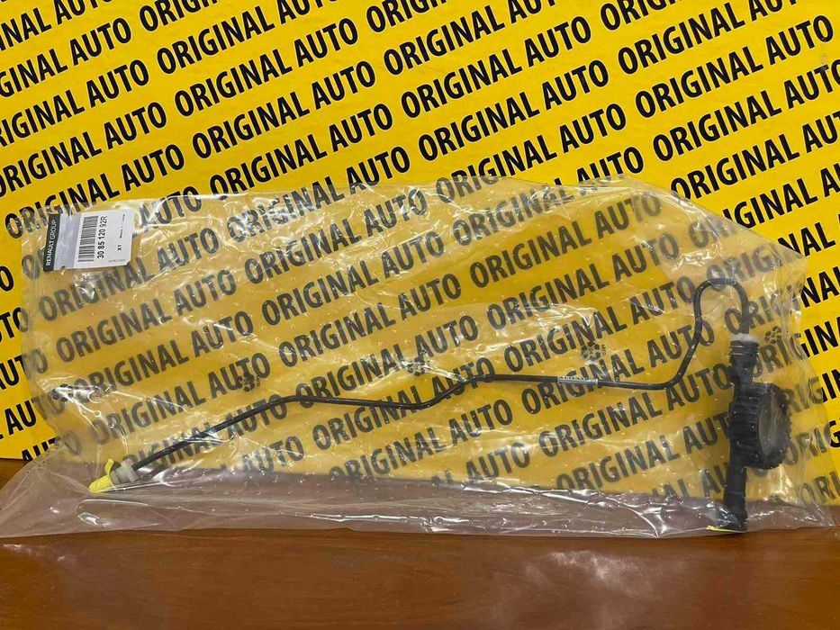 Трубка  зчеплення демпфер оригінал Renault megane scenic Duster Dokker