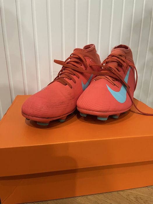 Nike superfly 10 club FG/MG