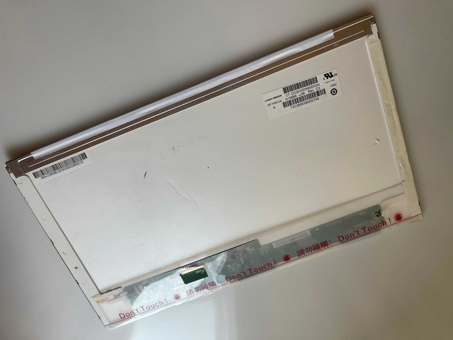 Матрица к ноутбуку 15.6 N156B6 40 pin