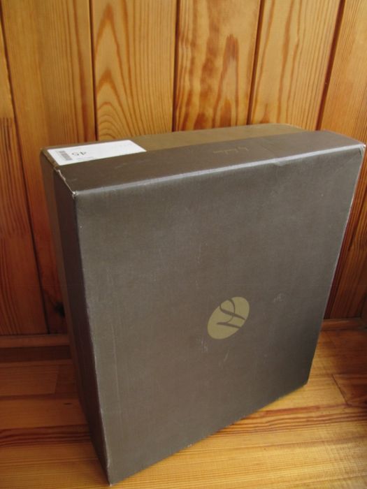 Нові, кожані сапоги H by Hudson (Португалія, 30.5 см)