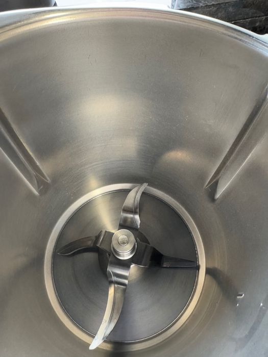 Bimby TM6 como NOVA! + Bolsa de transporte NOVA