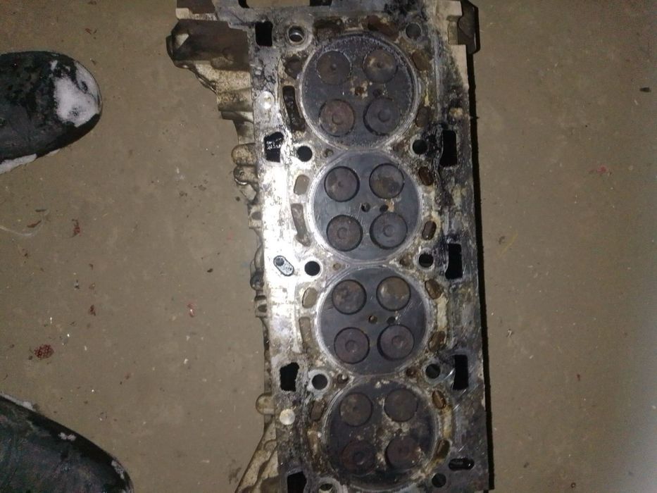 Г Б Ц на рено мастер 2,3