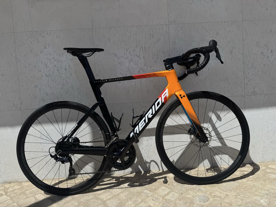 Merida REACTO 5000   L