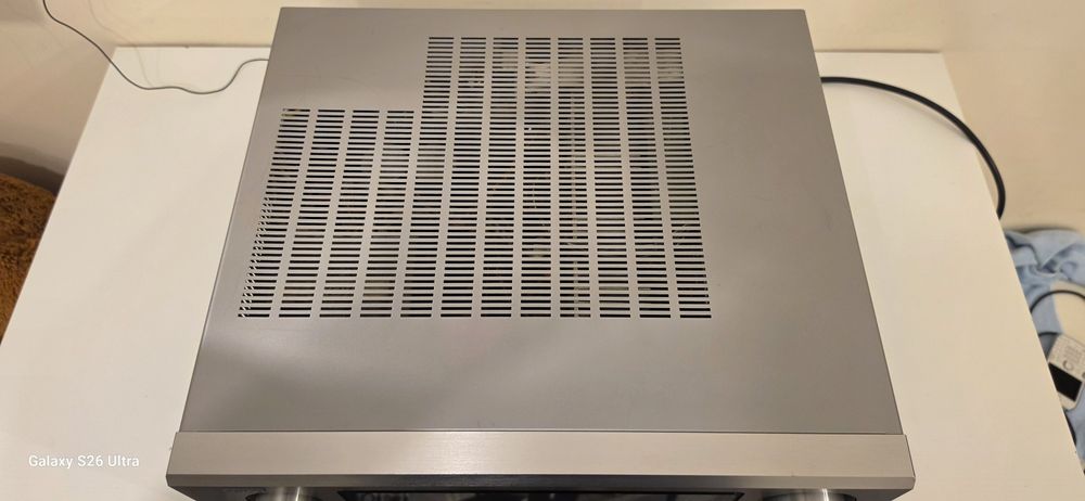 Amplituner Denon AVR-3806