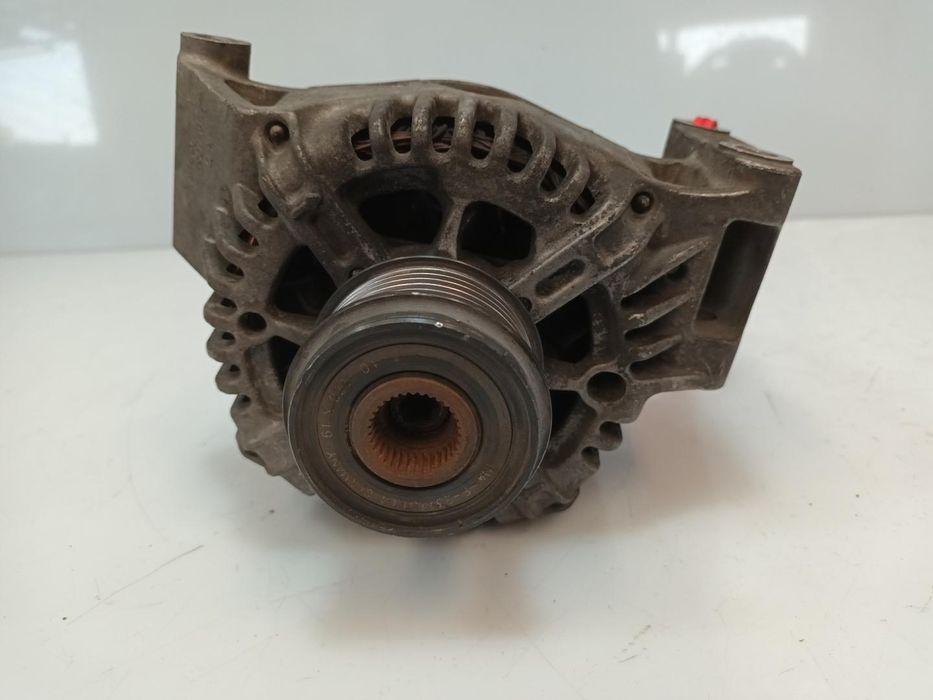 Alternador Fiat Grande Punto 199