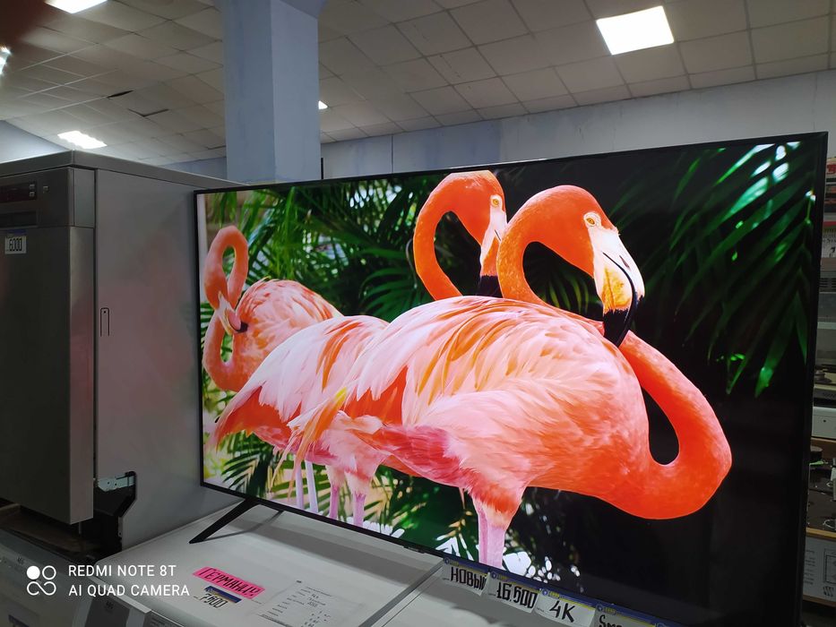 Samsung  65UE 7179U б.у из Германии.