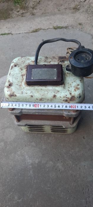 Стабілізатор напруги