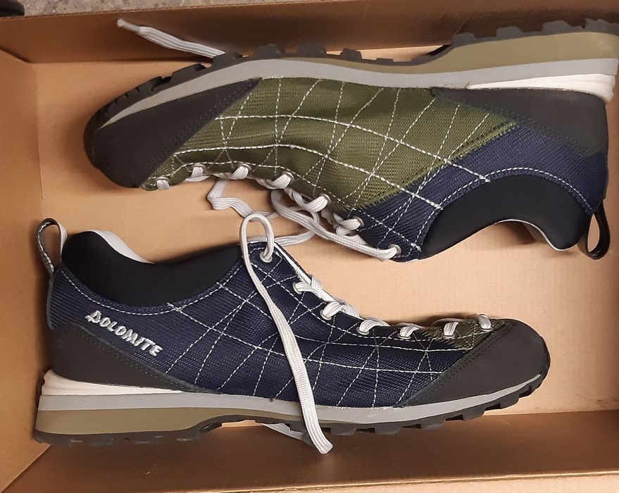 Buty podejściowe Dolomite 42