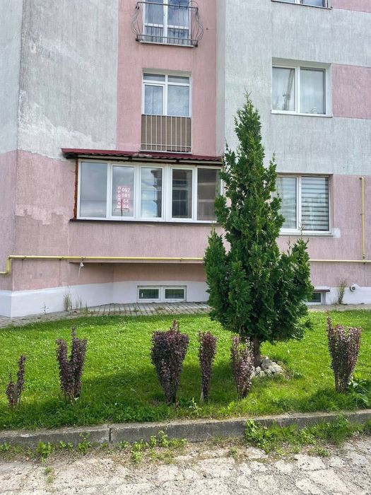 Продаж 3-кімнатної квартири, 139 м², новобудова, Винники