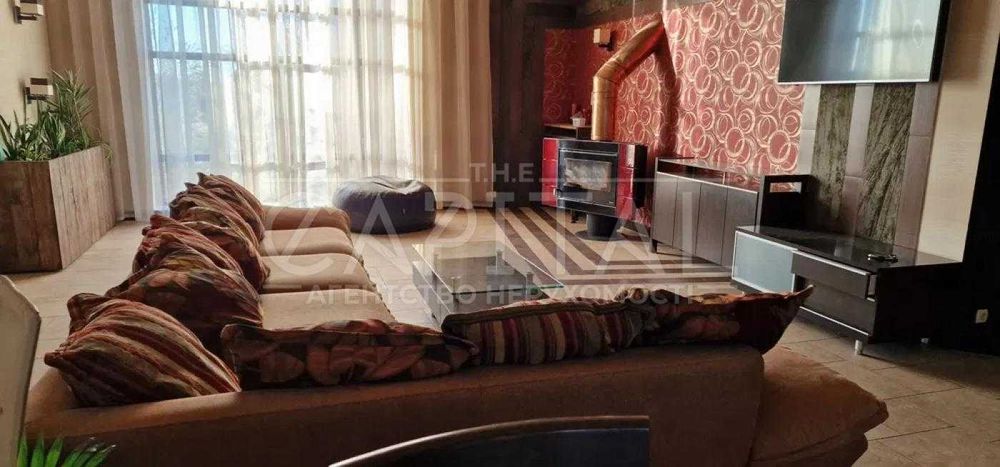 Аренда дома, с. Погребы, Броварской р-н