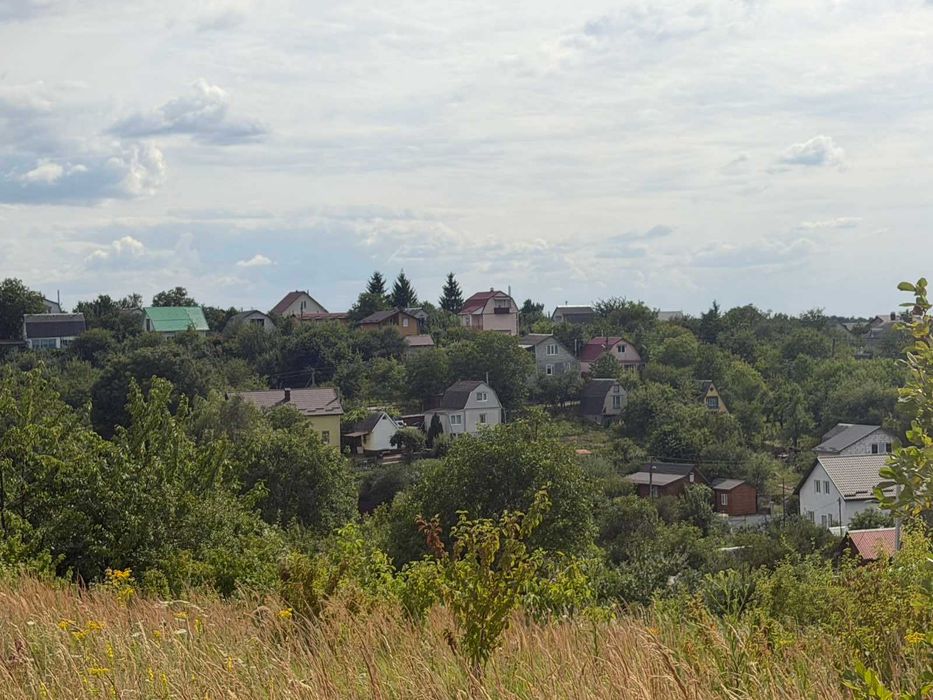 Продаж земельної ділянки Книжківці, Масив Сонячний - Вид 3