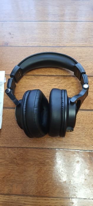 Блютуз навушники Oneodio Fusion A70