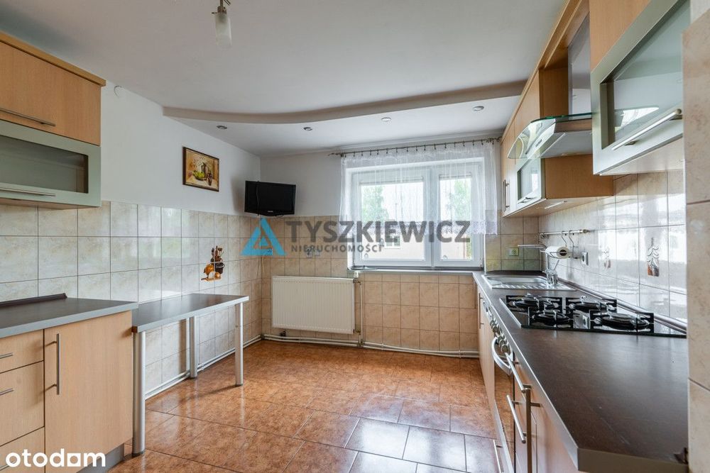 Mieszkanie – Orle - Widok 2