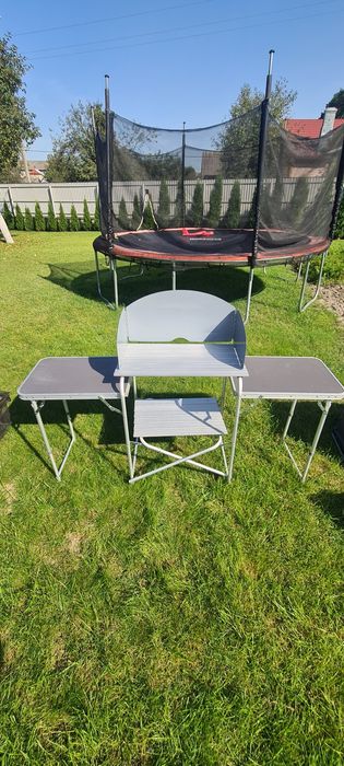 Продам розкладний стіл , сушку для одягу  ,