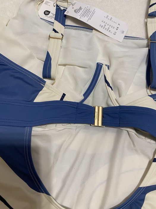 Triumph Summer Allure  OW 02 -strój kąpielowy - 44F -nowy z metką
