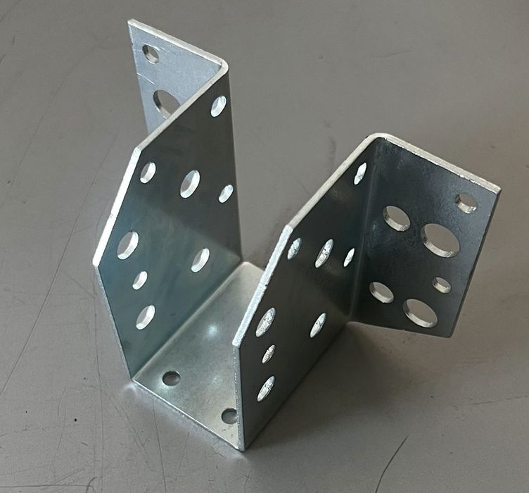 Tubo Galvanizado e acessórios