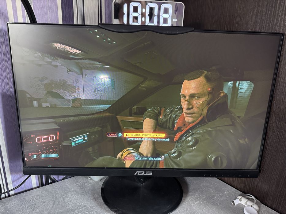 Монитор Asus VP249HR