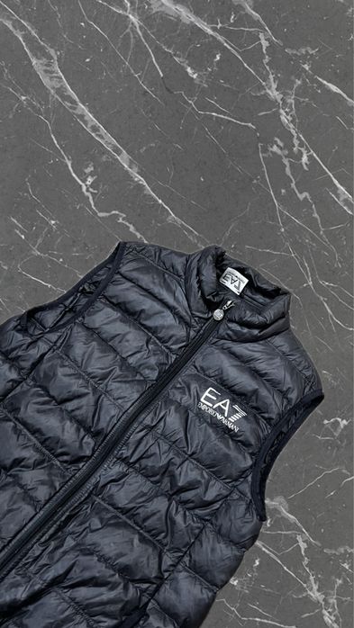 Жилетка emporio armani S