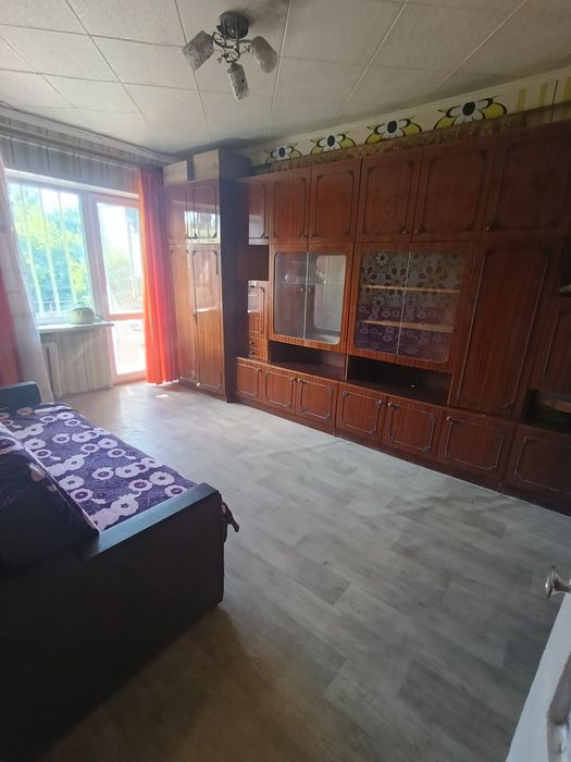 Продам 1к квартиру