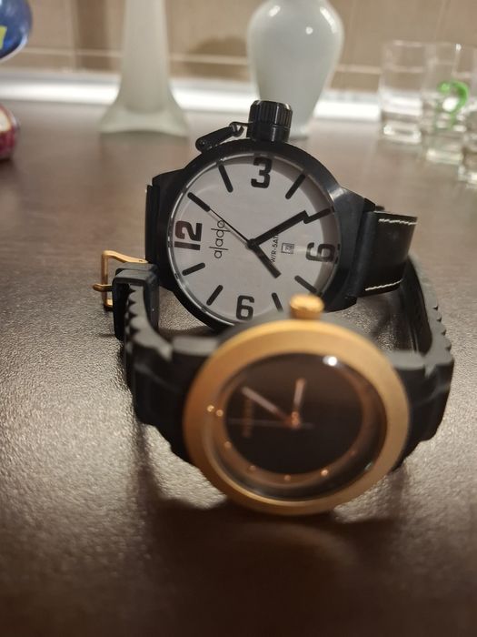 Zegarki 2 sztuki pilgrim alado