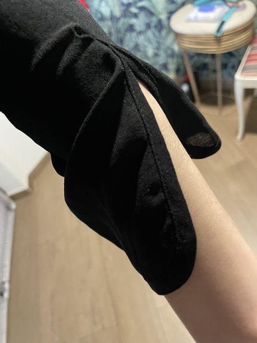 Vendo Blusa Zara basic
