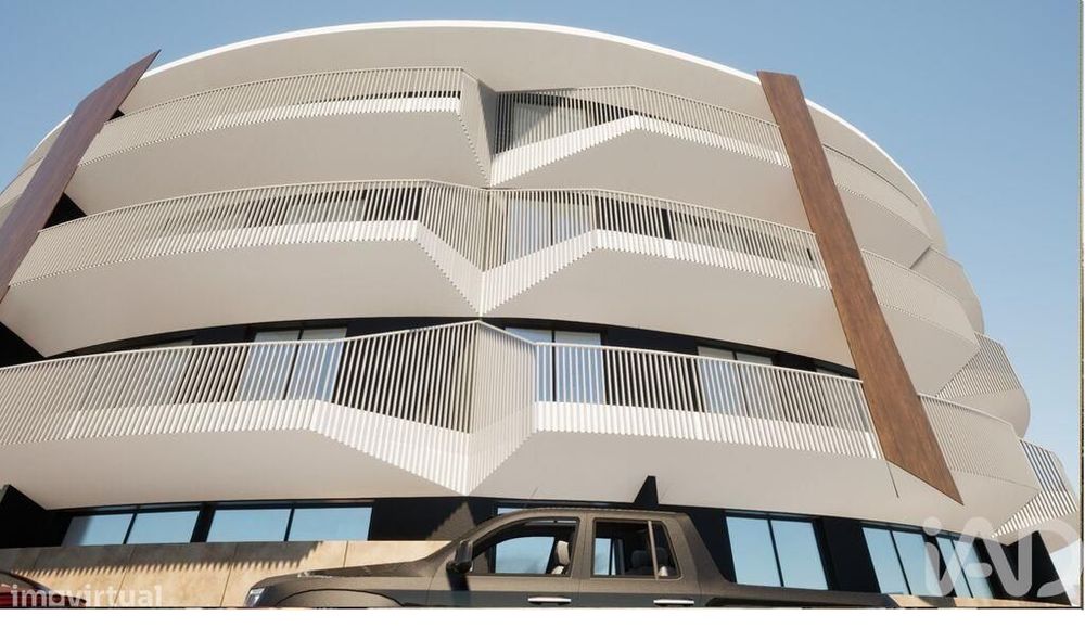 Apartamento T3 em Viana do Castelo (Santa Maria Maior e Monserrate) e