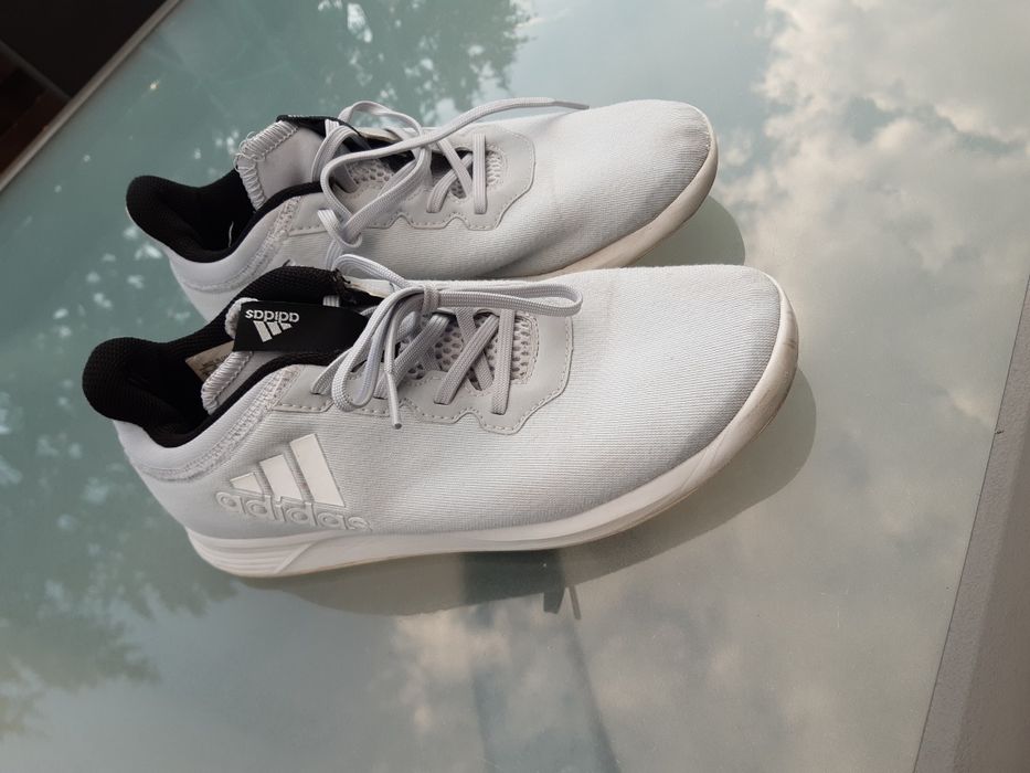Adidasy chłopiece