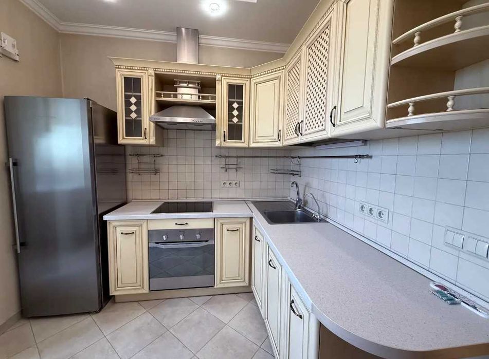 Довгострокова оренда 3к квартири р-н. Південно-Західний