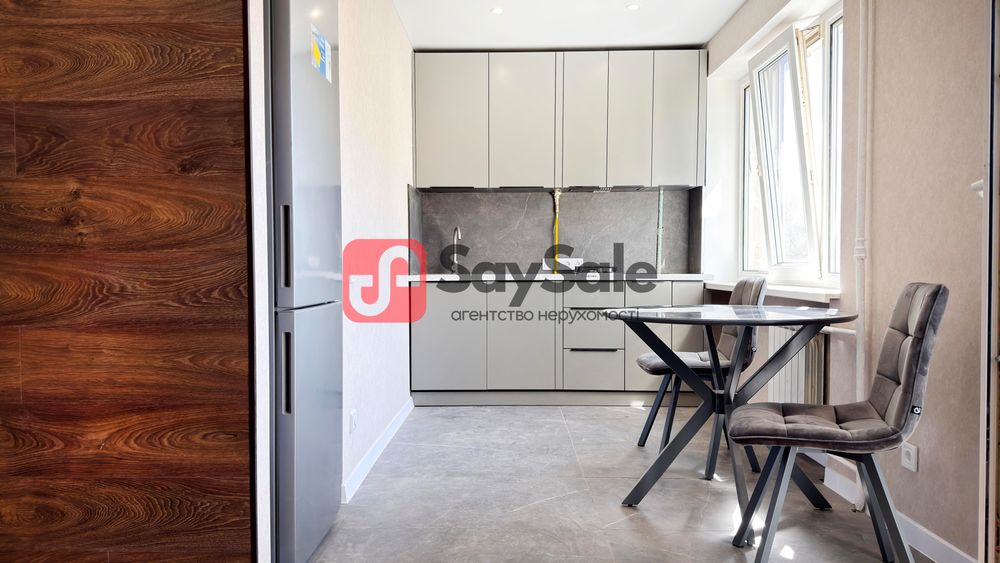 Здам 2-к квартиру 45 м² в ЦЕНТРІ, біля ТРЦ ГУЛІВЕР. м. Палац Спорту, Печерська. бул. Лесі Українки 12, 7 поверх, НОВИЙ ремонт, без відключень світла