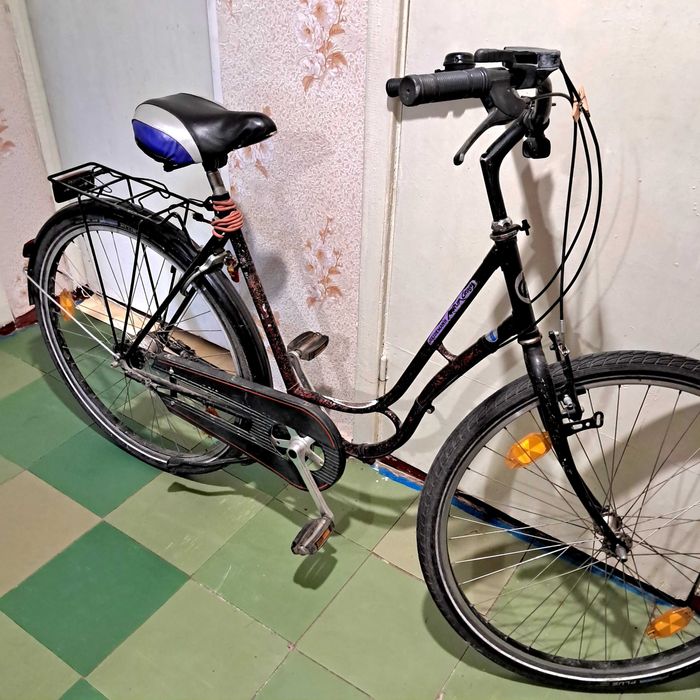 Продам велосипед