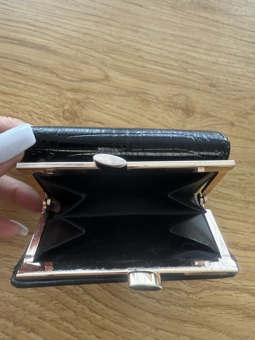 Portfel KAZAR używany