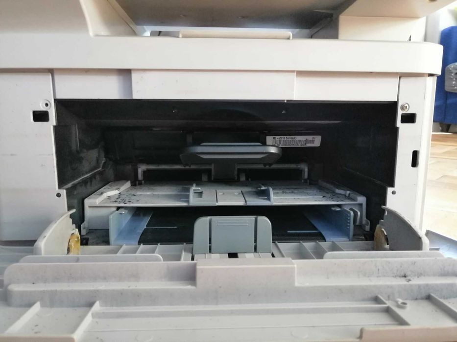 2 x Samsung SCX-4521F