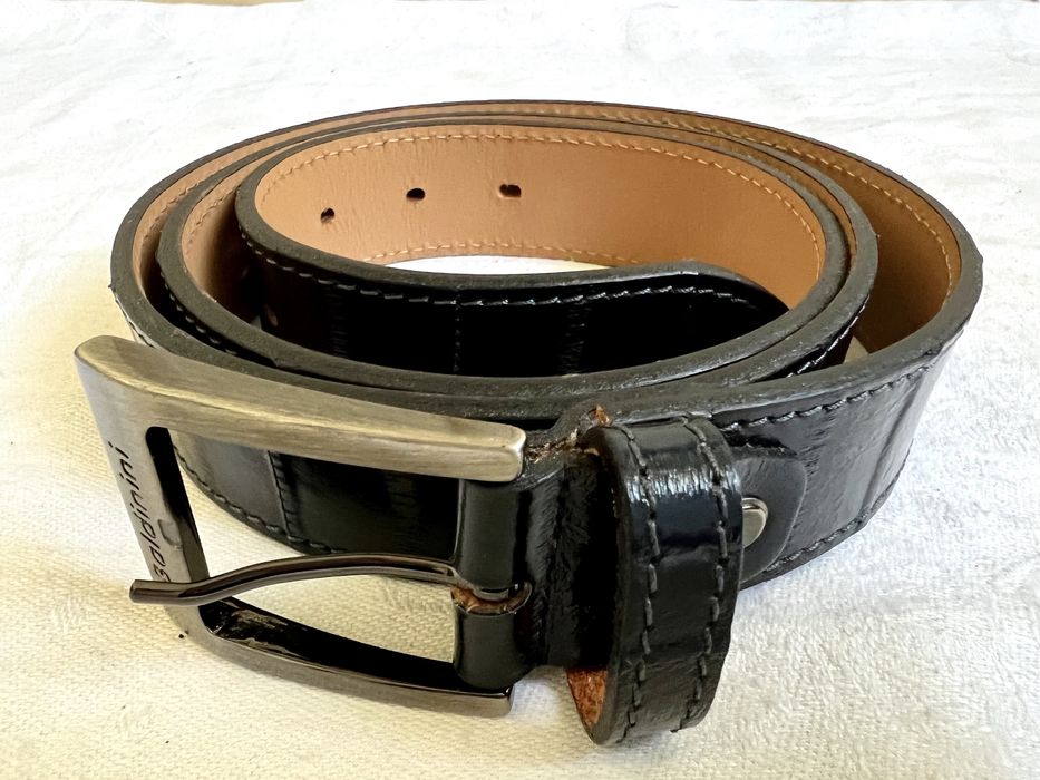 Ремінь Baldinini, YSK, та інші