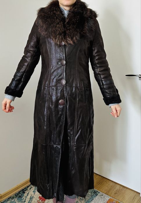 Дублянка натуральна