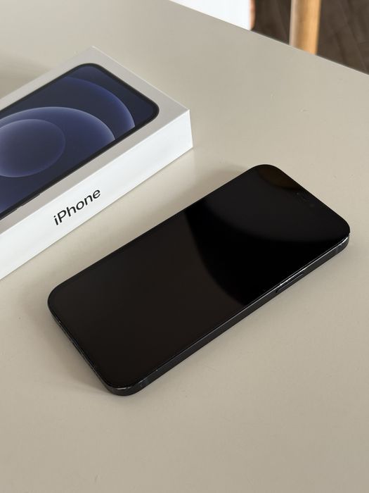 iPhone 12 pojemność 128GB