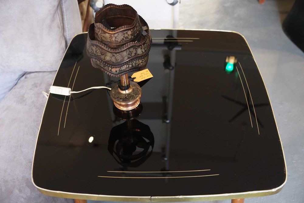 mesa de apoio , Alemanha RDA 1950