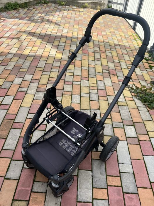 Станіна ніжки для автокрісла cybex від 0