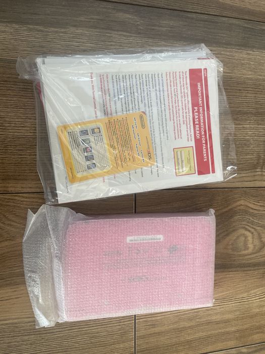 Nintendo 3ds XL