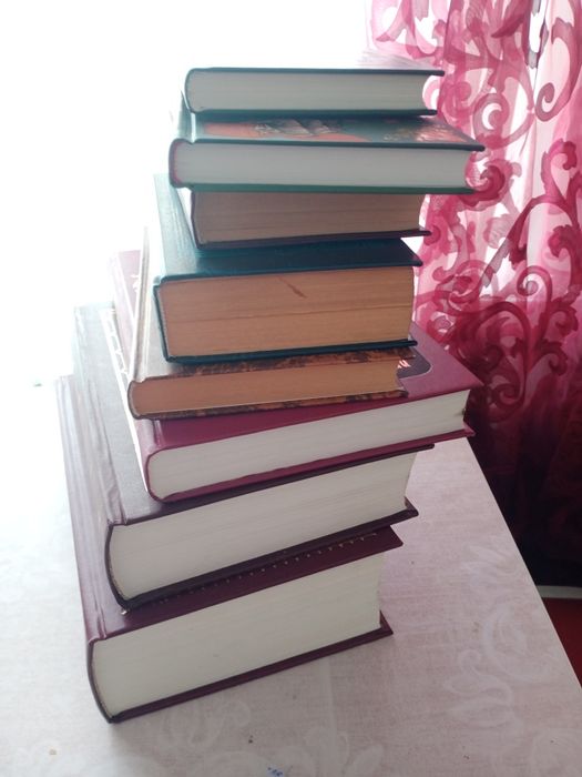 Православні книги