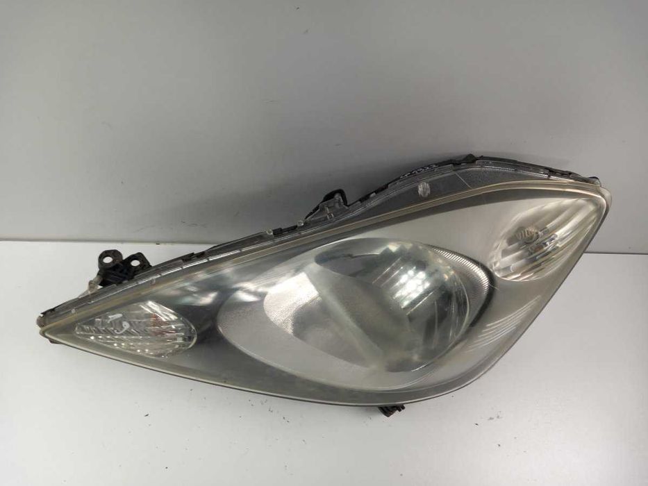Honda Jazz Iii Lampa Przód Lewa