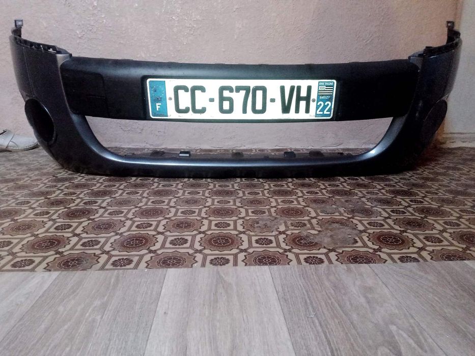 Пежо партнер 8-15р