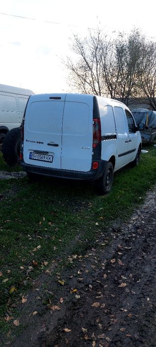 Продам Рено кенгу