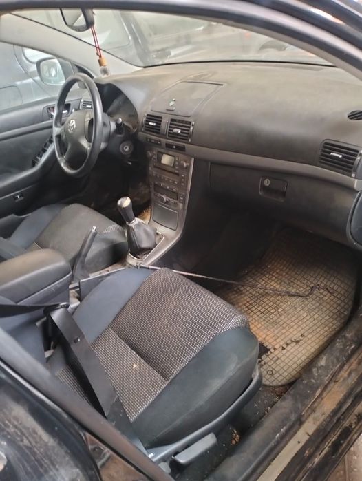 Carro à venda Toyota