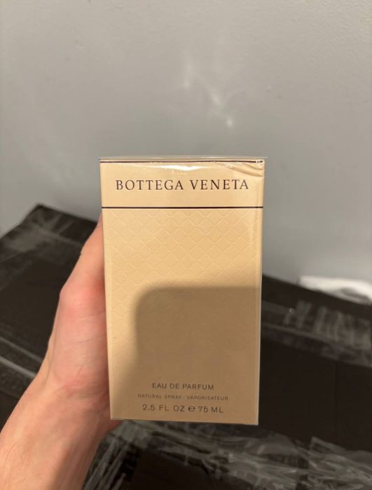 Bottega veneta 75ml