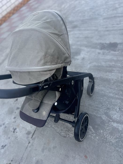 Прогулянкова каляска Cybex balios S