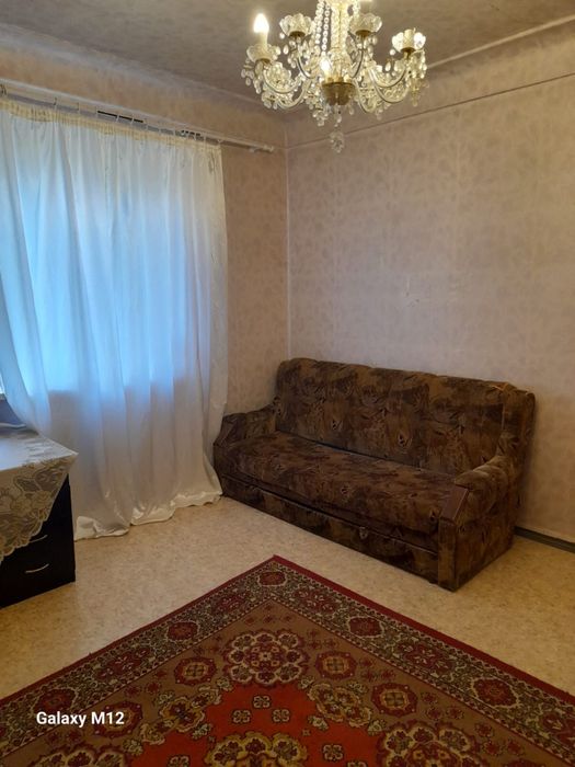 Оренда трикімнатної квартири, вул Центральна