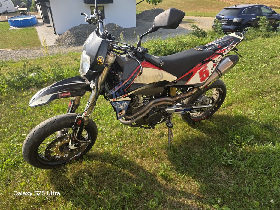 Husqvarna