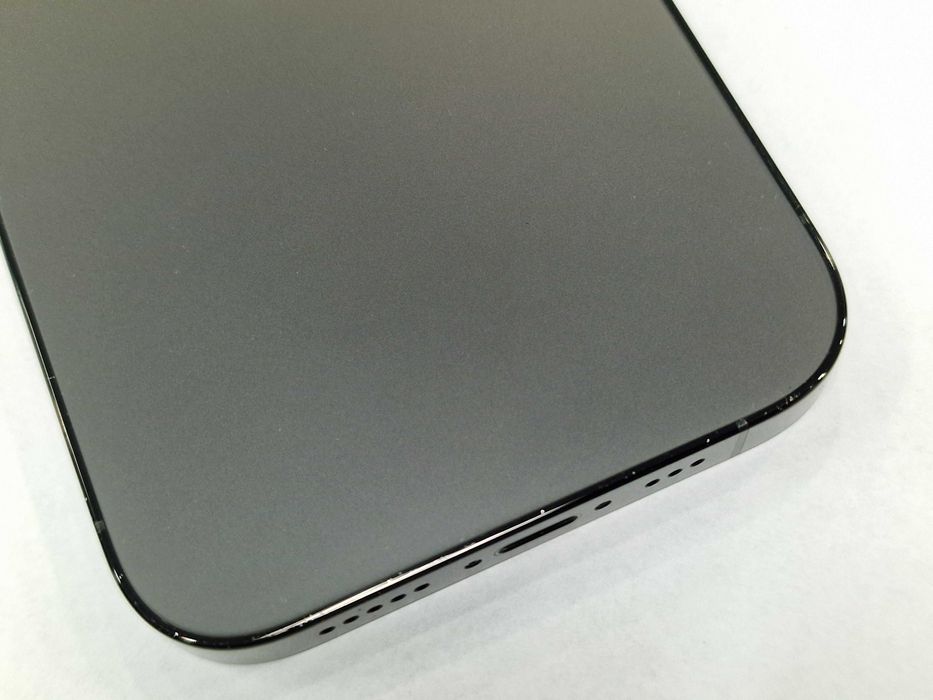 Iphone 14 PRO 128GB/ Space Black/ BAT 85%/ Grade A/ + ładowarka