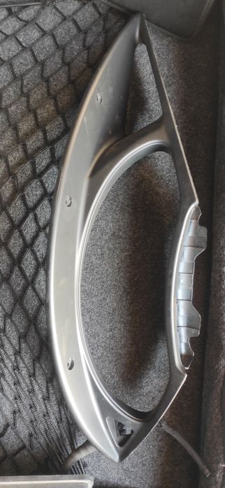 Diverso material interior, eletricidade, mecânica p/ Ford Focus 98-04